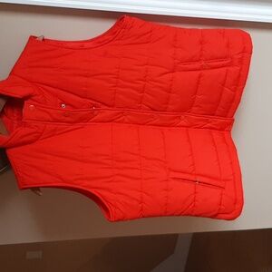Women's vest